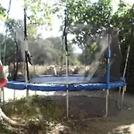 In With Swimming Pool
