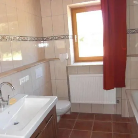 Casa vacanze In With Swimming Pool Aspiran