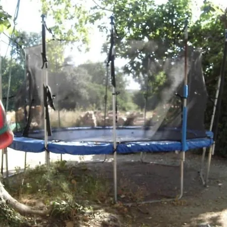 In With Swimming Pool